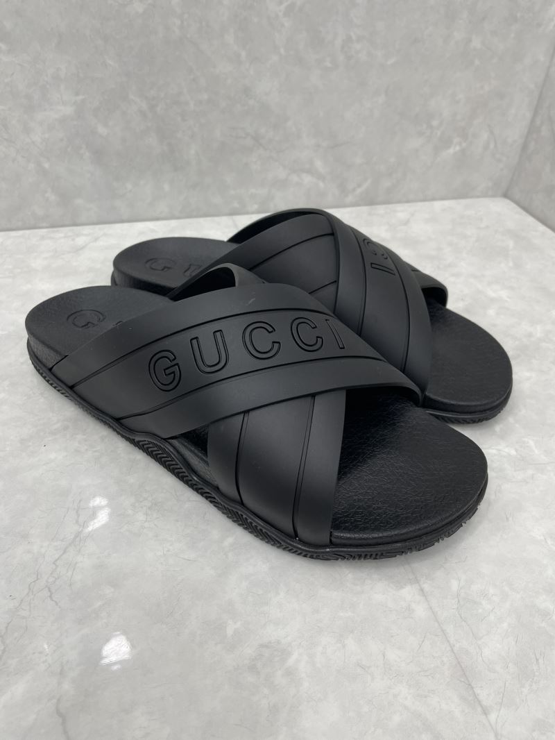 Gucci Slippers